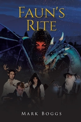 Faun's Rite by Boggs, Mark
