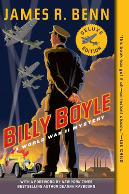 Billy Boyle (Deluxe Edition) by Benn, James R.