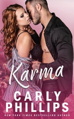 Karma by Phillips, Carly