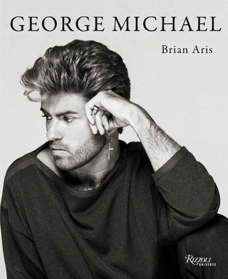 George Michael by Aris, Brian