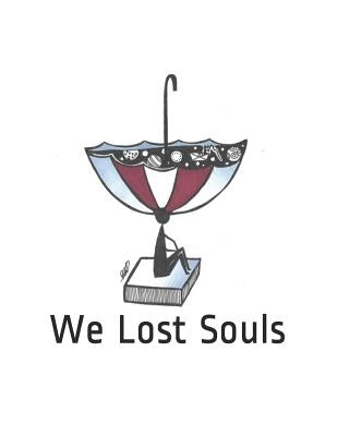 We Lost Souls by Teacup__13, Alexa