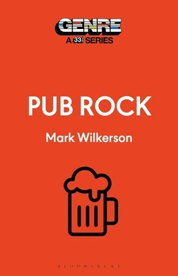 Pub Rock by Wilkerson, Mark