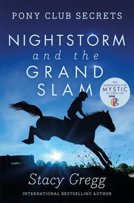 Nightstorm and the Grand Slam by Gregg, Stacy