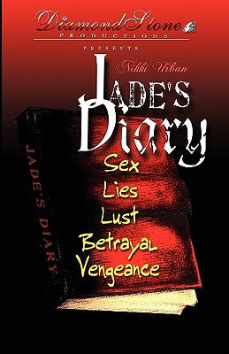 Jade's Diary by Urban, Nikki