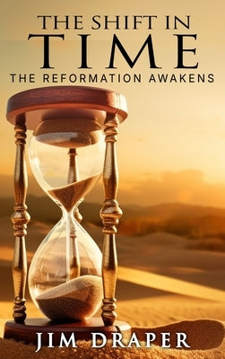 The Shift In Time by Draper, Jim