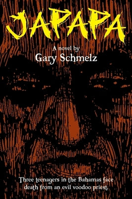 Japapa by Schmelz, Gary