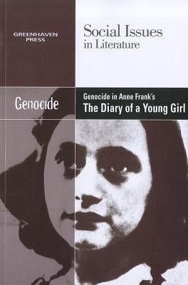 Genocide in Anne Frank's the Diary of a Young Girl by Hawker, Louise