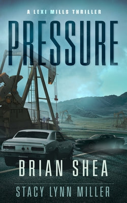 Pressure by Shea, Brian