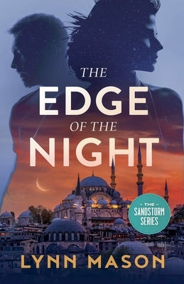 The Edge of the Night by Mason, Lynn