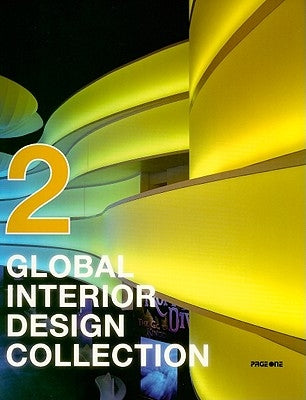 Global Interior Design Collection 2 by Che, Ciliang