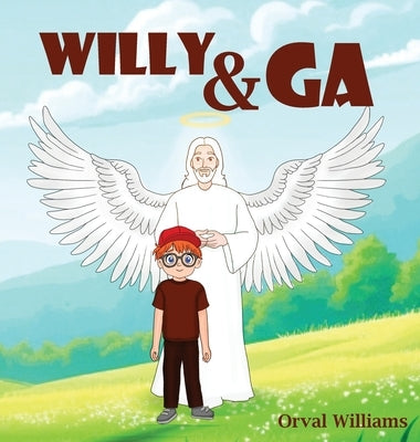 Willy & GA by Williams, Orval