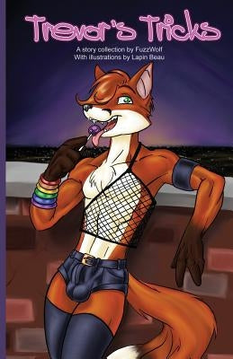 Trevor's Tricks by Fuzzwolf