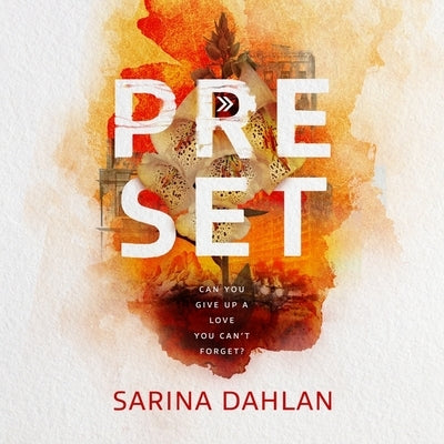 Preset by Dahlan, Sarina