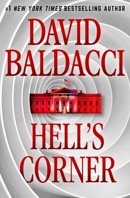 Hell's Corner by Baldacci, David