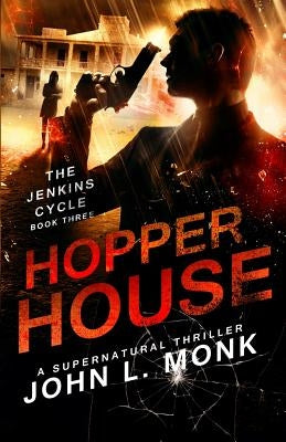 Hopper House by Monk, John L.