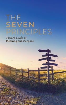 The Seven Principles by Pinson, Dovber