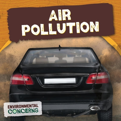 Air Pollution by Andrews, E. C.
