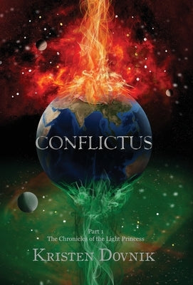 Conflictus by Dovnik, Kristen