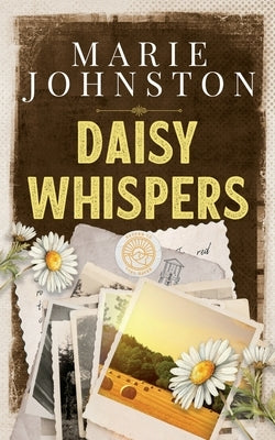 Daisy Whispers by Johnston, Marie
