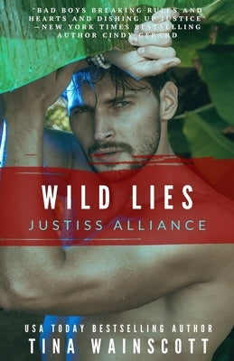 Wild Lies by Wainscott, Tina