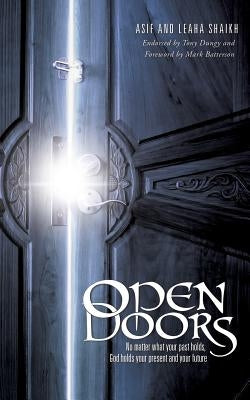 Open Doors by Shaikh, Asif