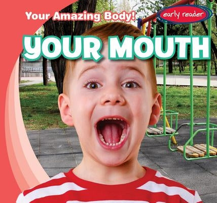 Your Mouth by Greenwood, Nancy