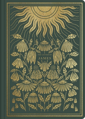 ESV Illuminated Scripture Journal: James by