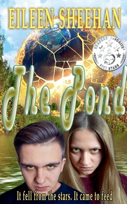 The Pond by Sheehan, Eileen