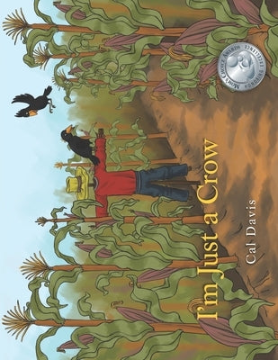 I'm Just a Crow by Davis, Cal
