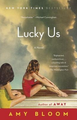 Lucky Us by Bloom, Amy