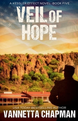 Veil of Hope by Chapman, Vannetta