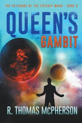 Queen's Gambit by McPherson, R. Thomas