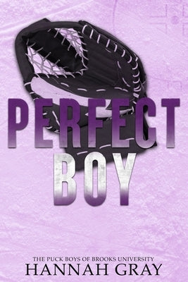 Perfect Boy: Special Edition by Gray, Hannah