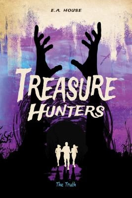 Truth #5 by House, E. a.