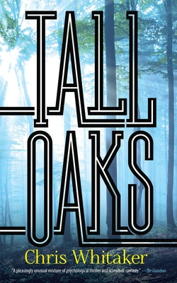 Tall Oaks by Whitaker, Chris