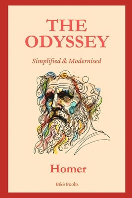 The Oddesy: Simplified and Modernised by Books, B. And S.