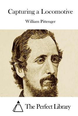 Capturing a Locomotive by The Perfect Library