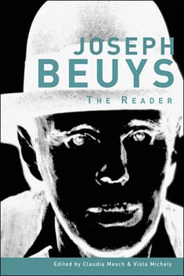 Joseph Beuys: The Reader by Mesch, Claudia