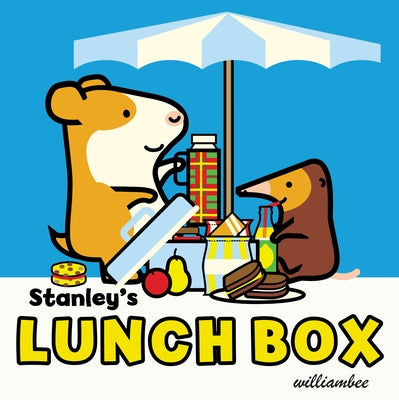 Stanley's Lunch Box by Bee, William