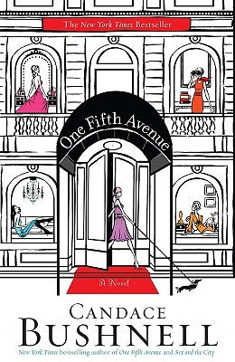 One Fifth Avenue by Bushnell, Candace