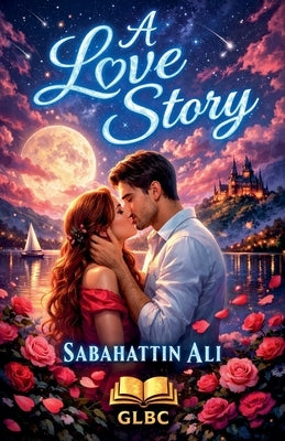 A Love Story by Sabahattin, Ali