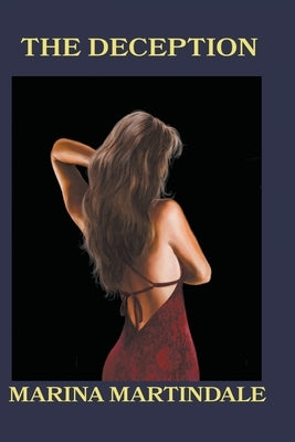 The Deception by Martindale, Marina