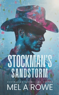 Stockman's Sandstorm by Rowe, Mel A.
