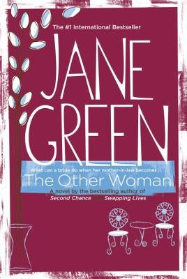 The Other Woman by Green, Jane