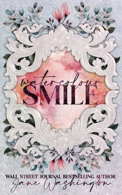 Watercolour Smile by Washington, Jane