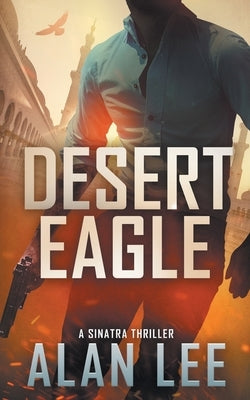 Desert Eagle by Lee, Alan
