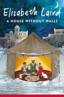 A House Without Walls by Laird, Elizabeth