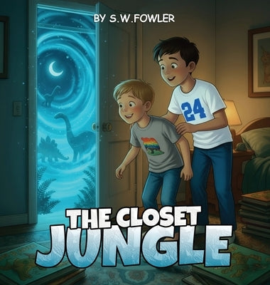 The Closet Jungle by Fowler, S. W.