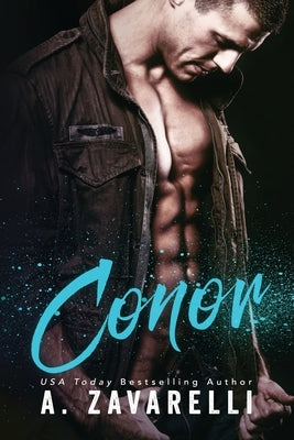 Conor by Zavarelli, A.