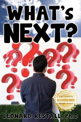 What's Next? by Restall, Leonard